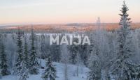Земля за 385 000 евро в Куусамо, Финляндия