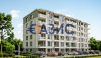 Апартаменты за 54 560 евро на Солнечном берегу, Болгария