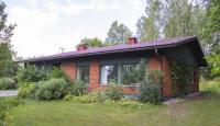 Дом за 49 000 евро в Пункахарью, Финляндия