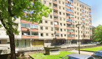 Квартира за 385 000 евро в Любляне, Словения
