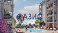 Апартаменты за 98 252 евро в Святом Власе, Болгария