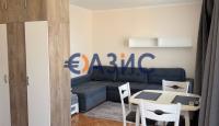 Апартаменты за 63 500 евро в Святом Власе, Болгария