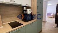 Апартаменты за 85 000 евро в Святом Власе, Болгария