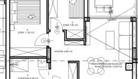 Квартира за 142 240 евро в Пуле, Хорватия