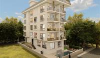 Квартира за 285 000 евро в Алании, Турция
