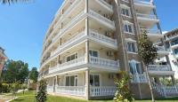 Студия за 73 500 евро на Солнечном берегу, Болгария