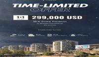 Апартаменты за 255 685 евро в Стамбуле, Турция