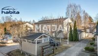 Квартира за 199 000 евро в Вантаа, Финляндия