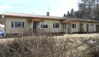 Дом за 15 000 евро в Нурмесе, Финляндия