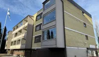 Квартира за 15 000 евро в Пиексямяки, Финляндия