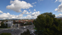 Квартира за 360 000 евро в Любляне, Словения
