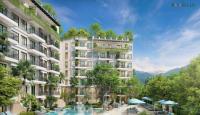 Квартира за 109 200 евро на пляже Ката, Таиланд