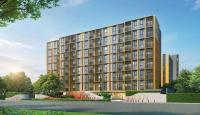 Квартира за 77 220 евро на острове Пхукет, Таиланд