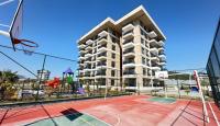 Квартира за 63 000 евро в Газипаше, Турция