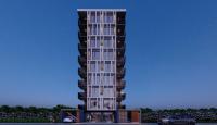 Квартира за 114 500 евро в Анталии, Турция