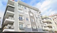 Квартира за 135 500 евро в Анталии, Турция