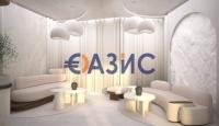 Апартаменты за 60 326 евро на Солнечном берегу, Болгария