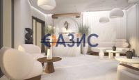 Апартаменты за 54 994 евро на Солнечном берегу, Болгария