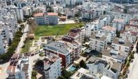 Квартира за 200 000 евро в Анталии, Турция