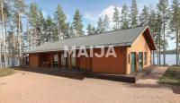 Вилла за 790 000 евро в Пуумала, Финляндия