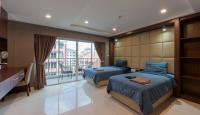 Квартира за 40 106 евро в Паттайе, Таиланд