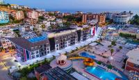 Квартира за 286 000 евро в Конаклы, Турция