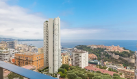 Квартира за 10 450 000 евро в Монако, Монако