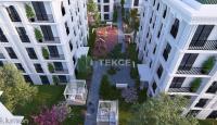 Апартаменты за 281 000 евро в Стамбуле, Турция