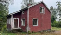 Дом за 15 000 евро в Ямся, Финляндия