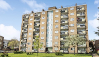 Квартира за 402 500 евро в Лондоне, Великобритания