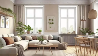 Квартира за 433 709 евро в Каннах, Франция