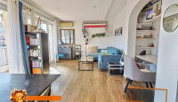 Квартира за 249 000 евро в Каннах, Франция