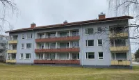 Квартира за 6 000 евро в Мянття, Финляндия