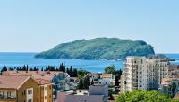 Квартира за 270 000 евро в Будве, Черногория