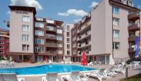 Квартира за 66 500 евро на Солнечном берегу, Болгария