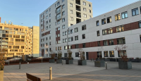 Квартира за 350 000 евро в Люксембурге, Люксембург