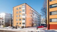 Апартаменты за 590 евро за месяц в Ювяскюля, Финляндия
