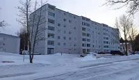 Квартира за 6 000 евро в Коуволе, Финляндия