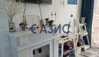 Апартаменты за 87 900 евро в Несебре, Болгария