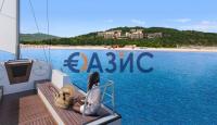 Апартаменты за 228 306 евро в Созополе, Болгария