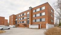 Квартира за 8 356 евро в Коуволе, Финляндия