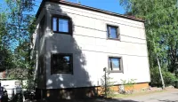 Дом за 48 000 евро в Котке, Финляндия