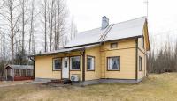 Дом за 29 500 евро в Котке, Финляндия
