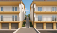 Квартира за 524 608 евро в Изоле, Словения