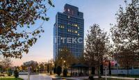 Апартаменты за 258 000 евро в Эсеньюрте, Турция