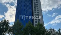 Апартаменты за 338 000 евро в Эсеньюрте, Турция