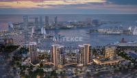 Апартаменты за 570 000 евро в ОАЭ