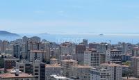 Апартаменты за 215 000 евро в Стамбуле, Турция
