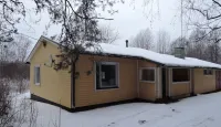 Дом за 48 000 евро в Котке, Финляндия