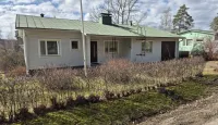 Дом за 34 000 евро в Хамине, Финляндия